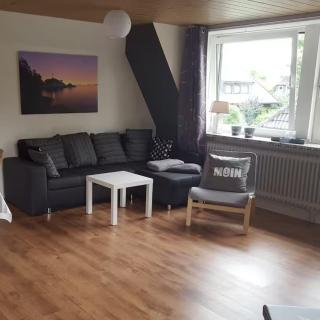 Maria Oldenswort - Ferienwohnung Nordsee-Urlaub - 5