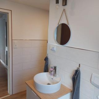 Maria Oldenswort - Ferienwohnung Nordsee-Urlaub - 4
