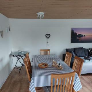 Maria Oldenswort - Ferienwohnung Nordsee-Urlaub - 3