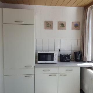 Maria Oldenswort - Ferienwohnung Nordsee-Urlaub - 2