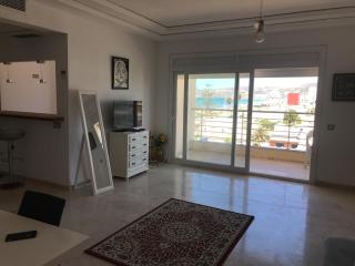 Apartment with sea view, city center - 0