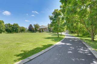 6 Shared Acres Pool Table Barrington Hills Apt - 7