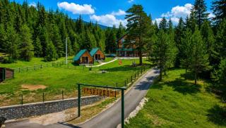 Apartmani JEZERO - 7