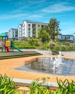 Business Traveler's Haven 2Bed Apartment - 9