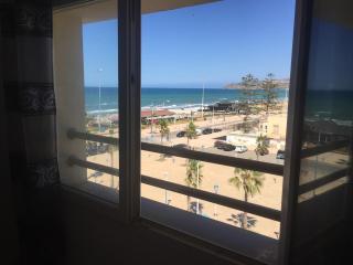 Apartment with sea view, city center - 7