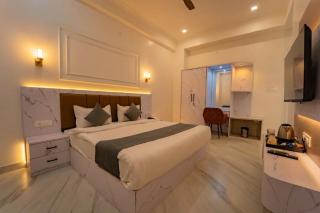 Hotel Indicott - 9