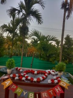 Raghavs Retreat Chikmagalur - 3