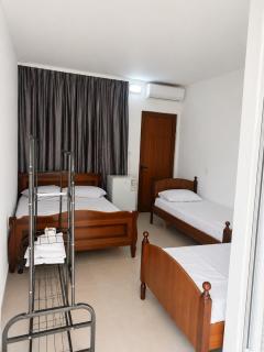 Memushaj Apartments - 1