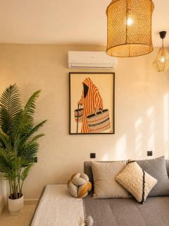 Boho Surf & Nomad Haven - Taghazout Bay, Agadir - 5