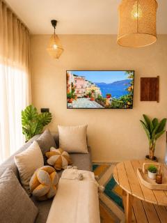 Boho Surf & Nomad Haven - Taghazout Bay, Agadir - 4