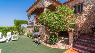 Villa Piedra de Luna Algodonales by Ruralidays - 6