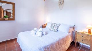 Villa Piedra de Luna Algodonales by Ruralidays - 2
