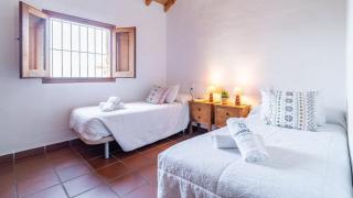 Villa Piedra de Luna Algodonales by Ruralidays - 1