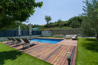 Enjoy Villa - private Heated pool, soccer, foodbal - 8
