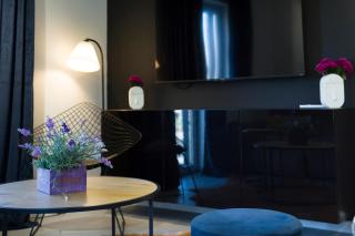 Enjoy Villa - private Heated pool, soccer, foodbal - 4