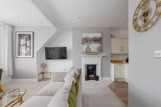 Park Views by Grandeur Property - 7