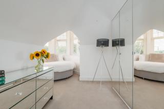 Park Views by Grandeur Property - 2
