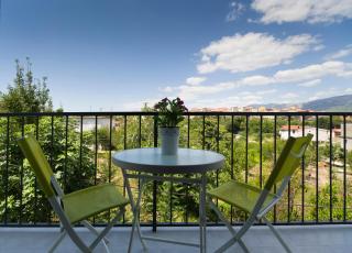 Enjoy Villa - private Heated pool, soccer, foodbal - 1