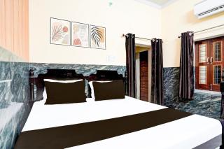 Hotel O Bhanwar Villa - 3