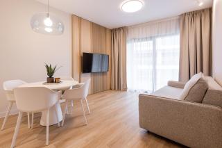 Apartamenty Port 110 - 0