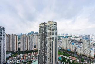 Vinhomes Central Park - Landmark 2 - 0