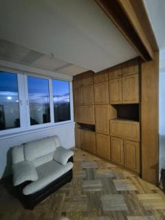 apartment in gldani - 8