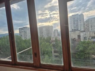 apartment in gldani - 7