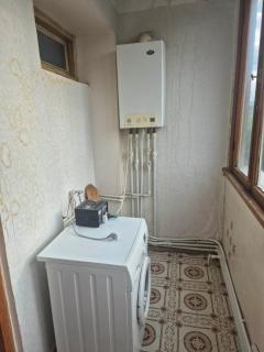 apartment in gldani - 6