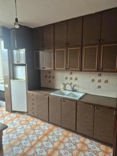apartment in gldani - 5
