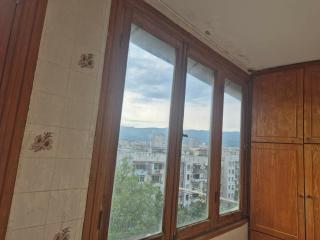 apartment in gldani - 3
