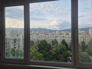 apartment in gldani - 2