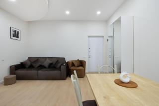 Marjanishvili Luxe Apartment B - 3