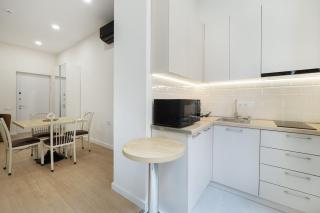 Marjanishvili Luxe Apartment B - 2