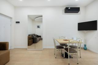 Marjanishvili Luxe Apartment B - 4