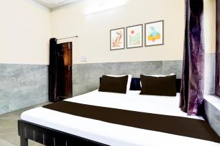 Hotel O Bhanwar Villa - 1