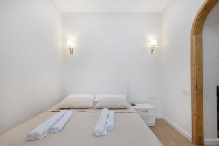 Marjanishvili Luxe Apartment B - 0