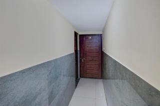 Hotel O Bhanwar Villa - 0