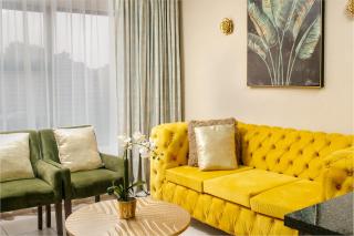 Tshamani self catering - 7
