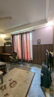 Cozy Inn - 4