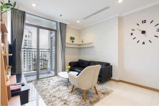 Vinhomes Central Park - Landmark 2 - 6