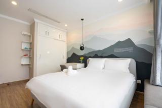 Vinhomes Central Park - Landmark 2 - 5