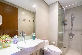 Vinhomes Central Park - Landmark 2 - 2