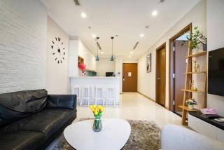 Vinhomes Central Park - Landmark 2 - 1