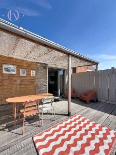 L'Atelier Terracotta - 2 CH - Terrasse & Parking - 9