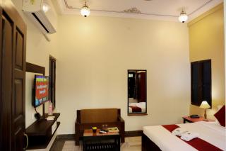 Hotel Mewad Haveli Pushkar - 3