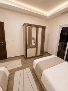 Two-Bedroom Chalet The Latin Quarter New Alamein - 8