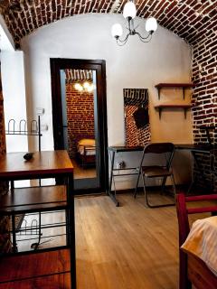 Arka Nest Central Studio, near Untold Festival - 8