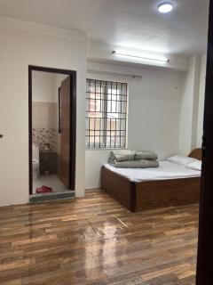 BHK appartment for 1 month or long stay - 8