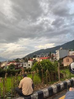 BHK appartment for 1 month or long stay - 6