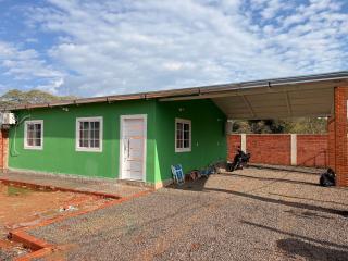 Casa Verde - 1